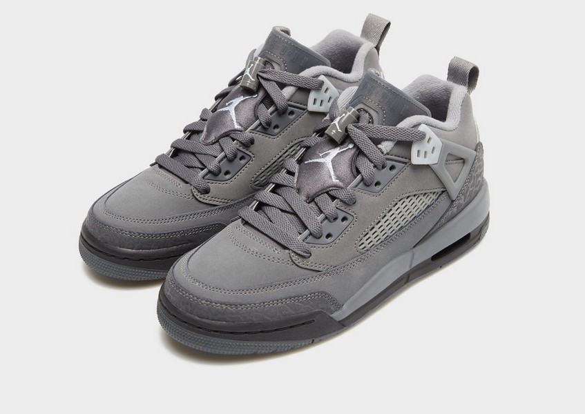 Jordan Spizike - obrazek 2