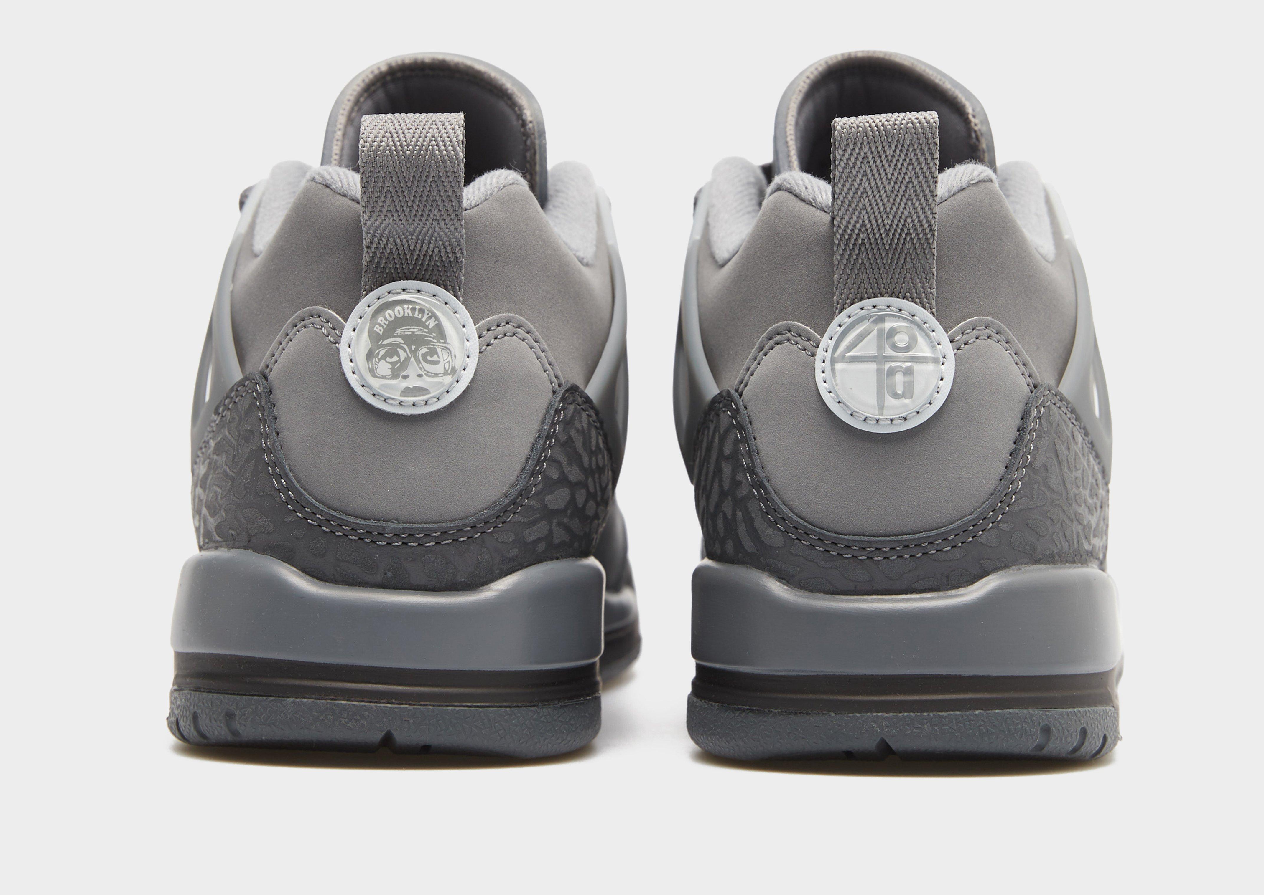 Detské tenisky JORDAN SPIZIKE IQ7587-021 Čierna