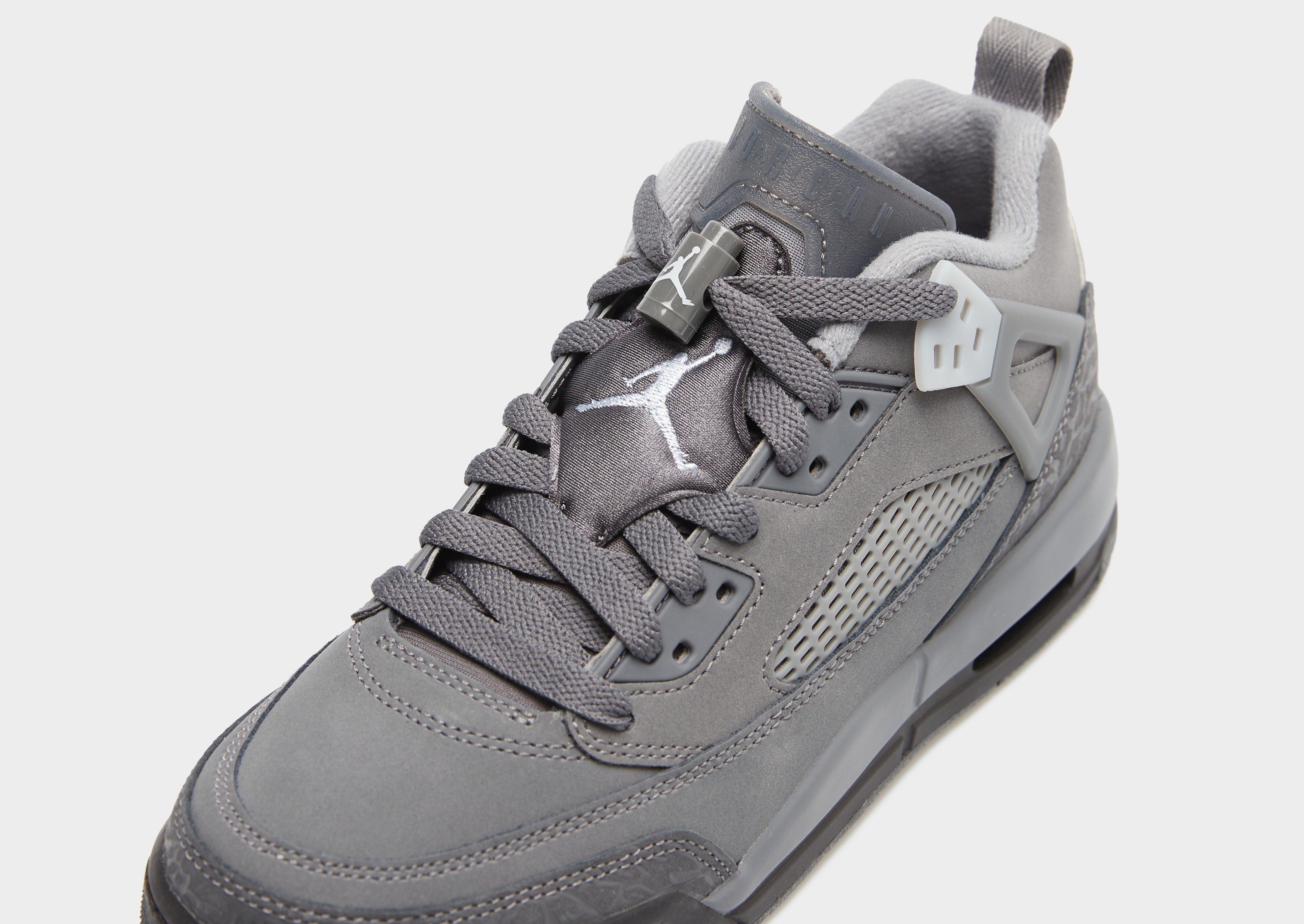 Detské tenisky JORDAN SPIZIKE IQ7587-021 Čierna