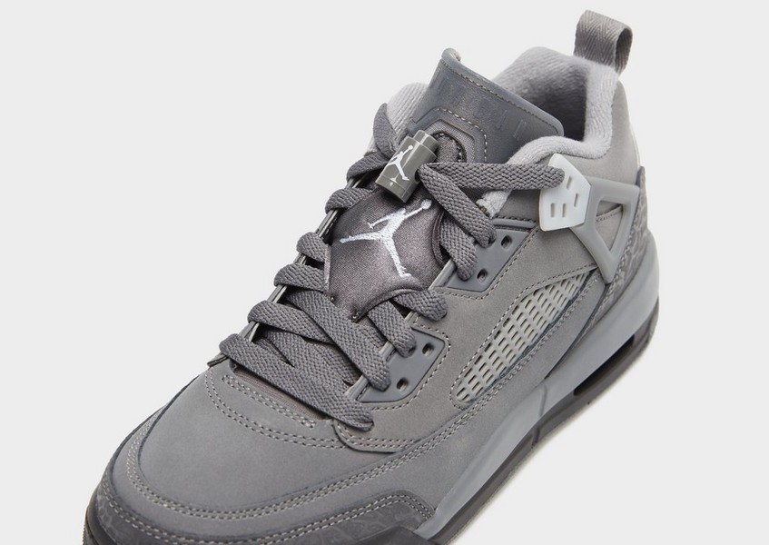 Jordan Spizike