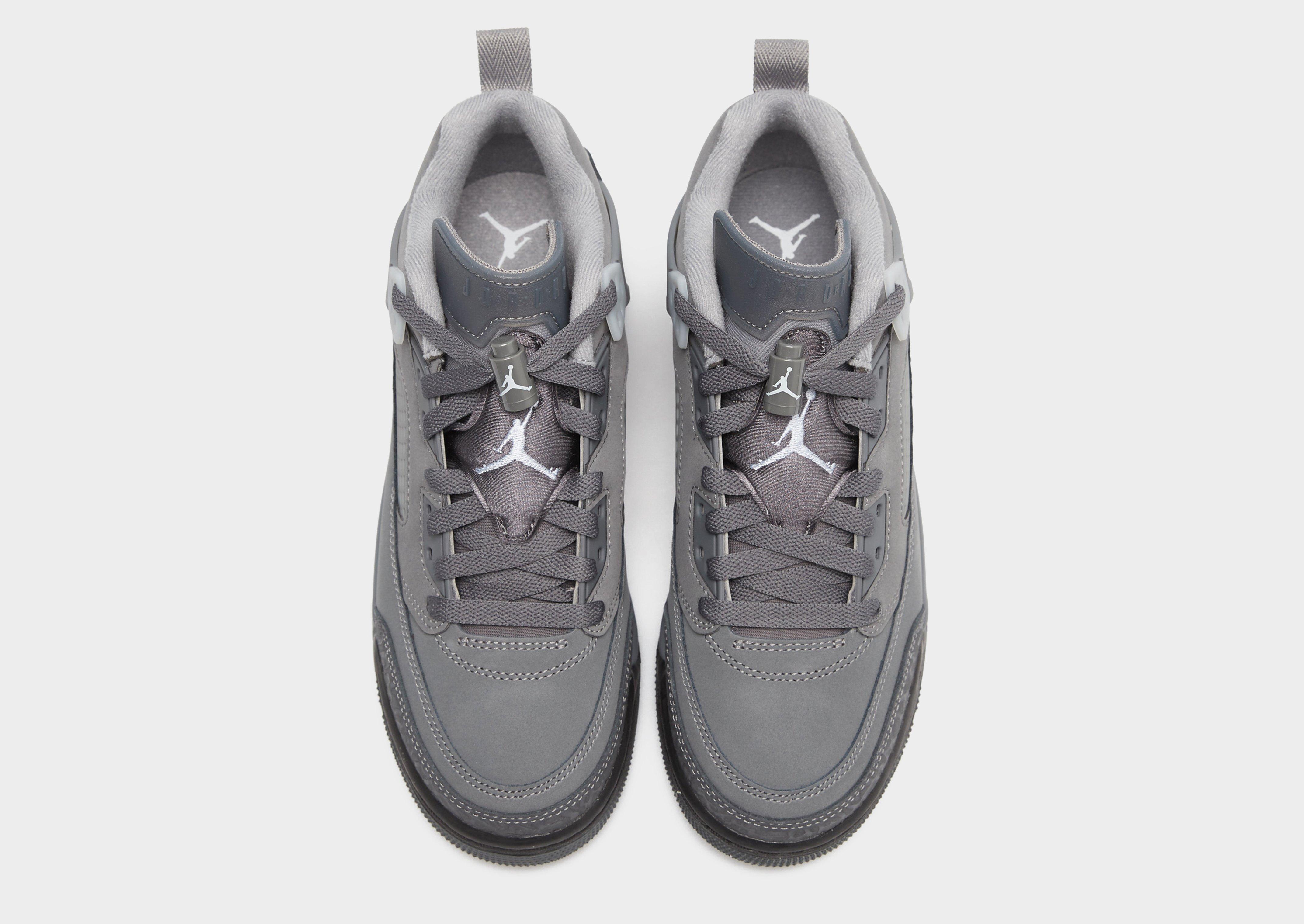 Detské tenisky JORDAN SPIZIKE IQ7587-021 Čierna