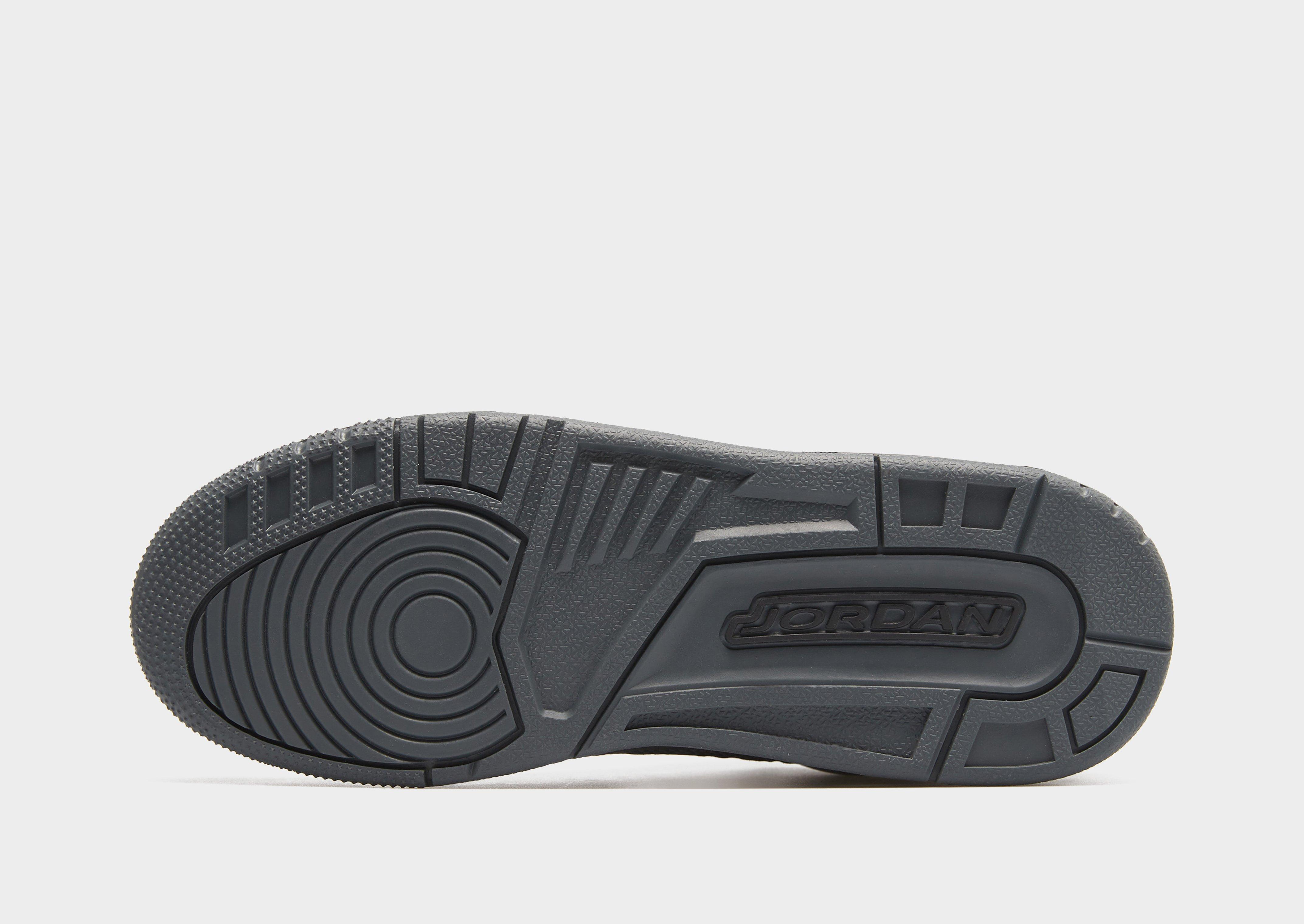 Detské tenisky JORDAN SPIZIKE IQ7587-021 Čierna