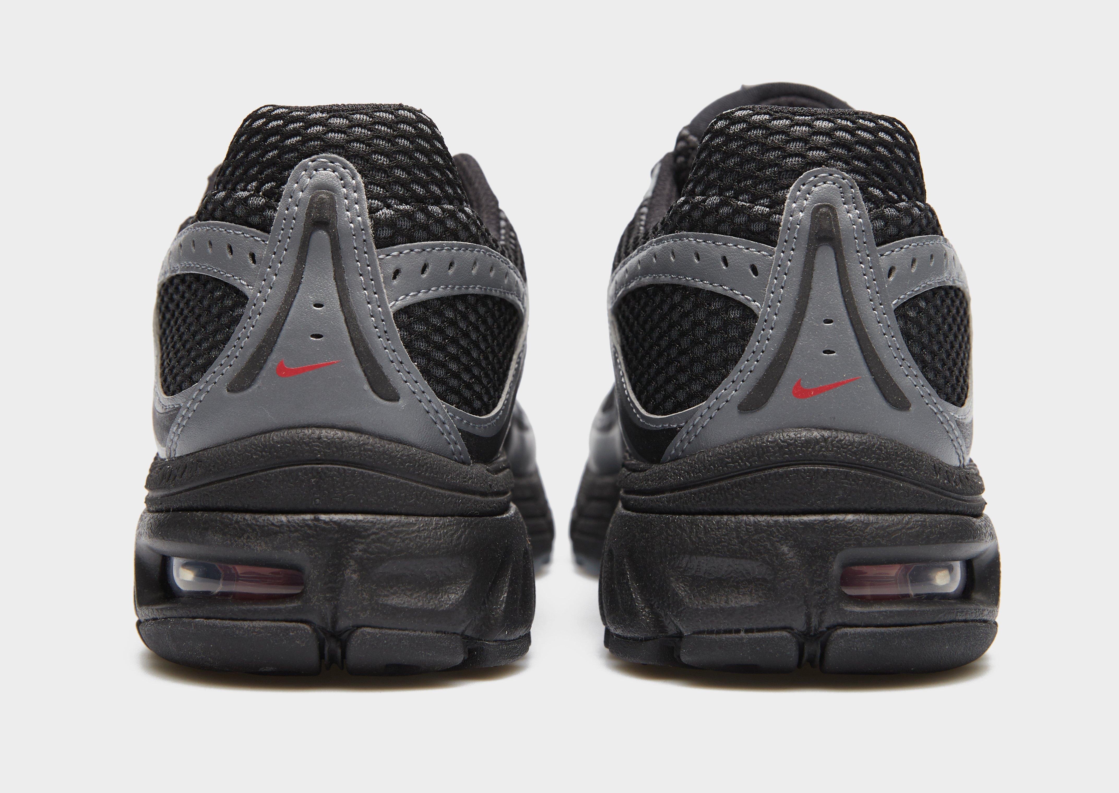 Buty sneakersy męskie NIKE AIR MAX MOTO 2K SC IQ7592-010 Czarny