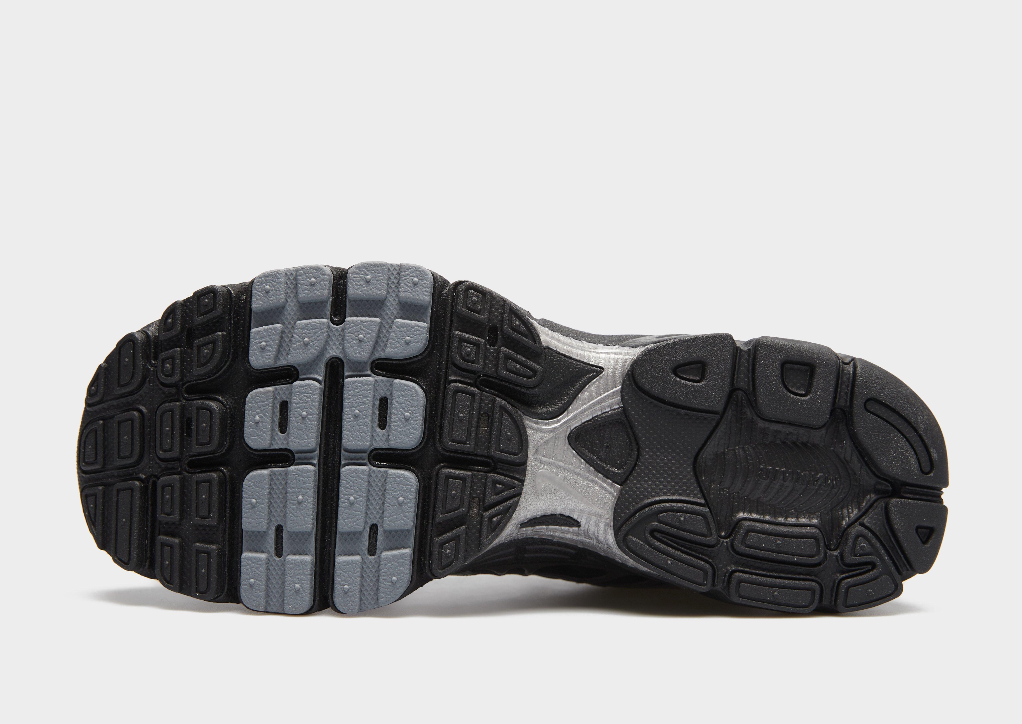 Buty sneakersy męskie NIKE AIR MAX MOTO 2K SC IQ7592-010 Czarny