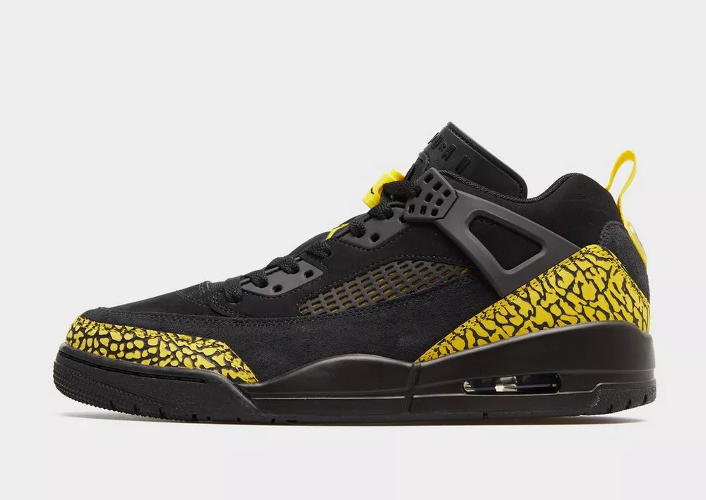 JORDAN SPIZIKE LOW, фото 1 з 6