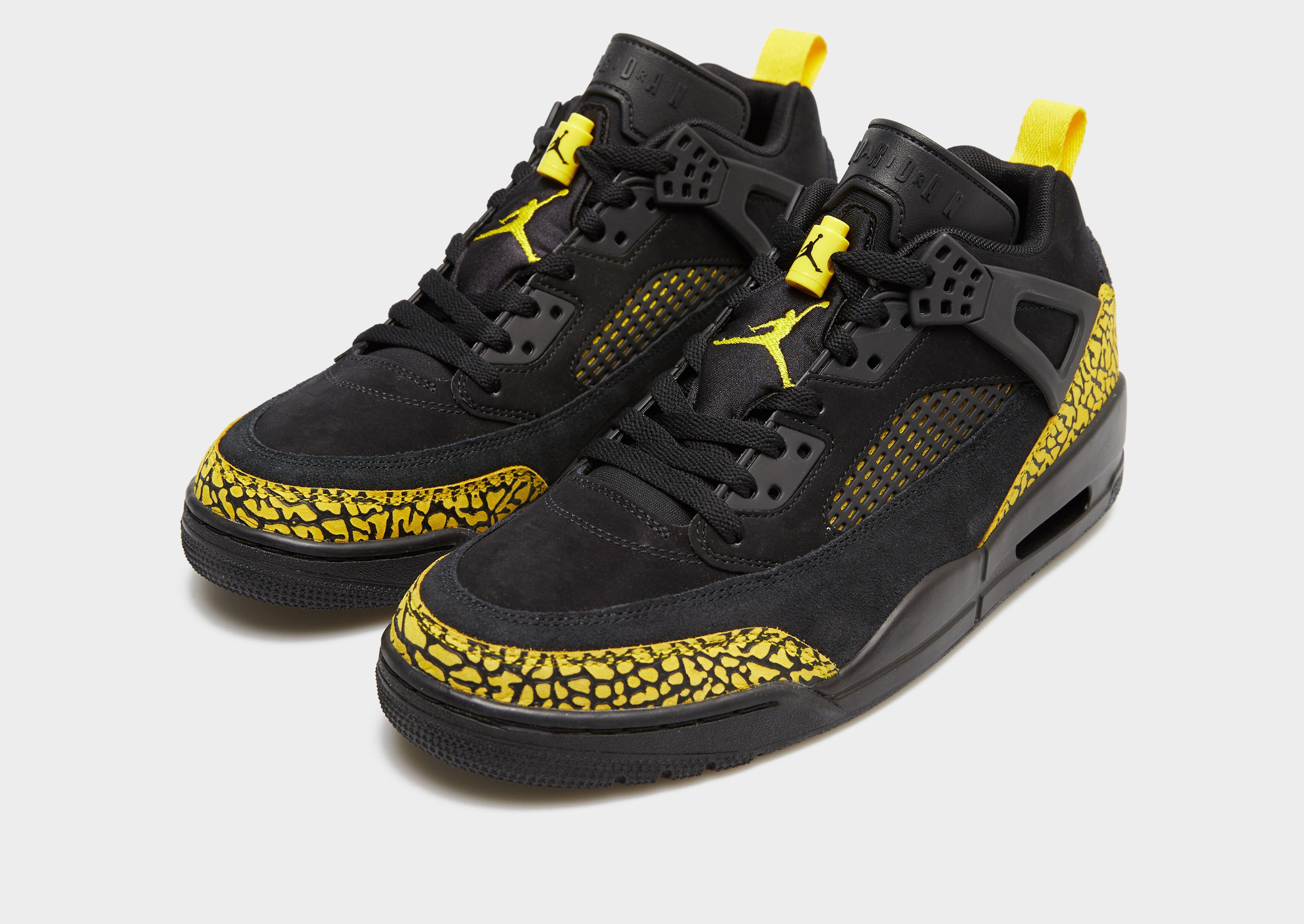 Jordan Spizike Low