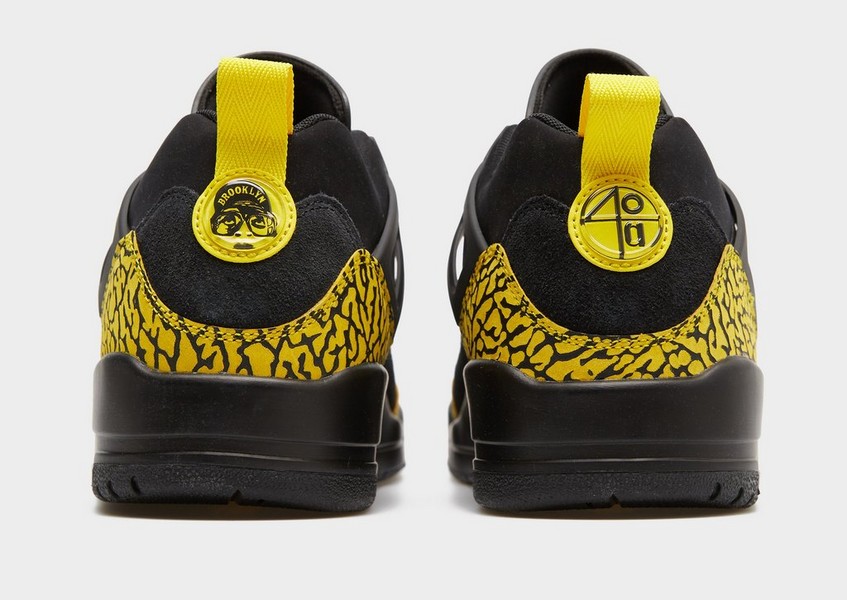 Jordan Spizike Low