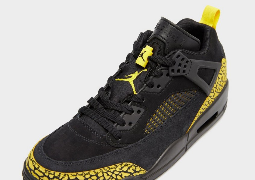 Jordan Spizike Low