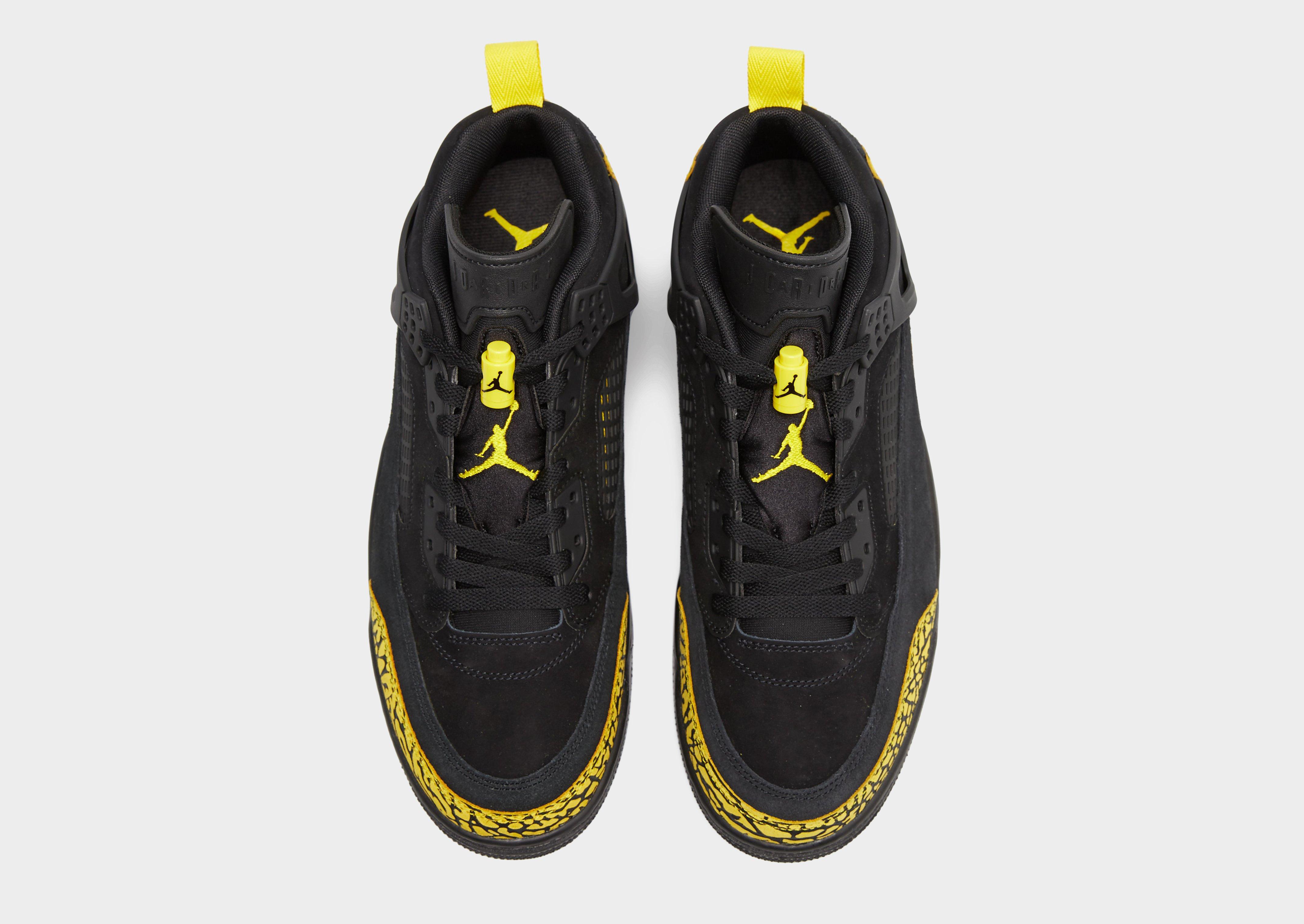 Jordan Spizike Low