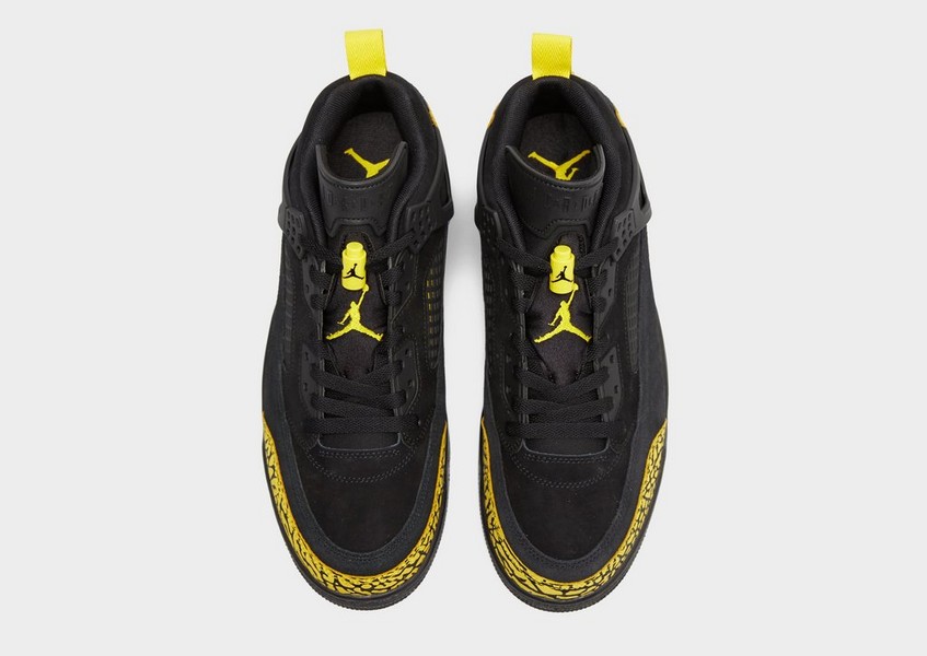 Jordan Spizike Low