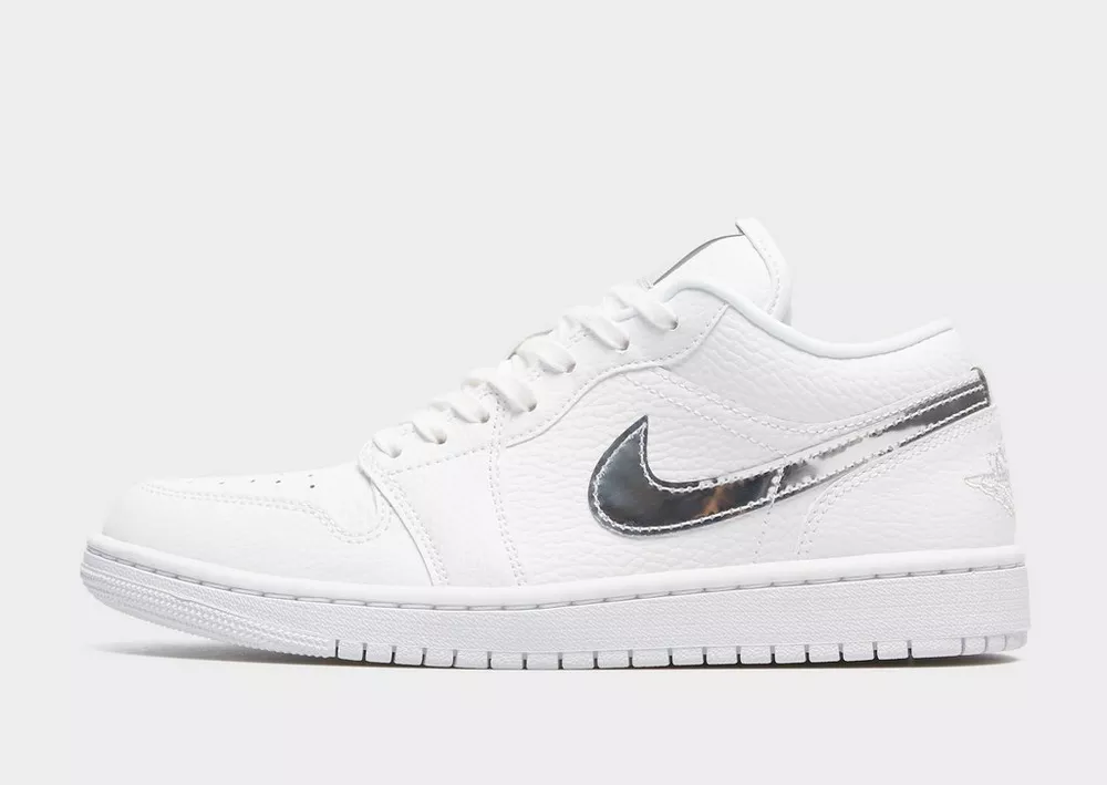 JORDAN WMNS AIR 1 LOW SE, фото 1 з 6