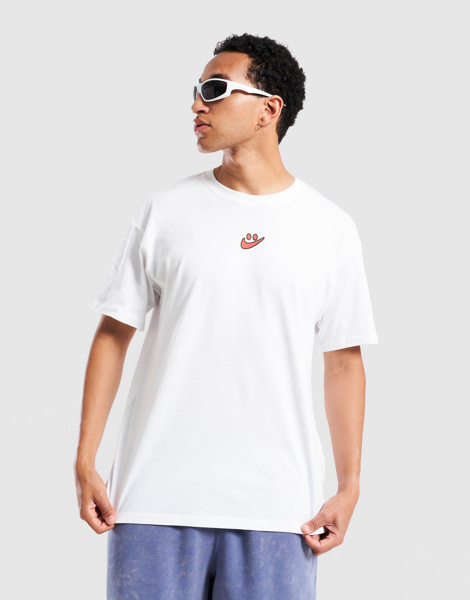 Nike Póló M Nsw Ss Max 90 Tee Ft2