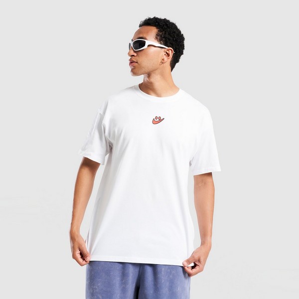 NIKE TRICOU NSW SS MAX 90 FT2