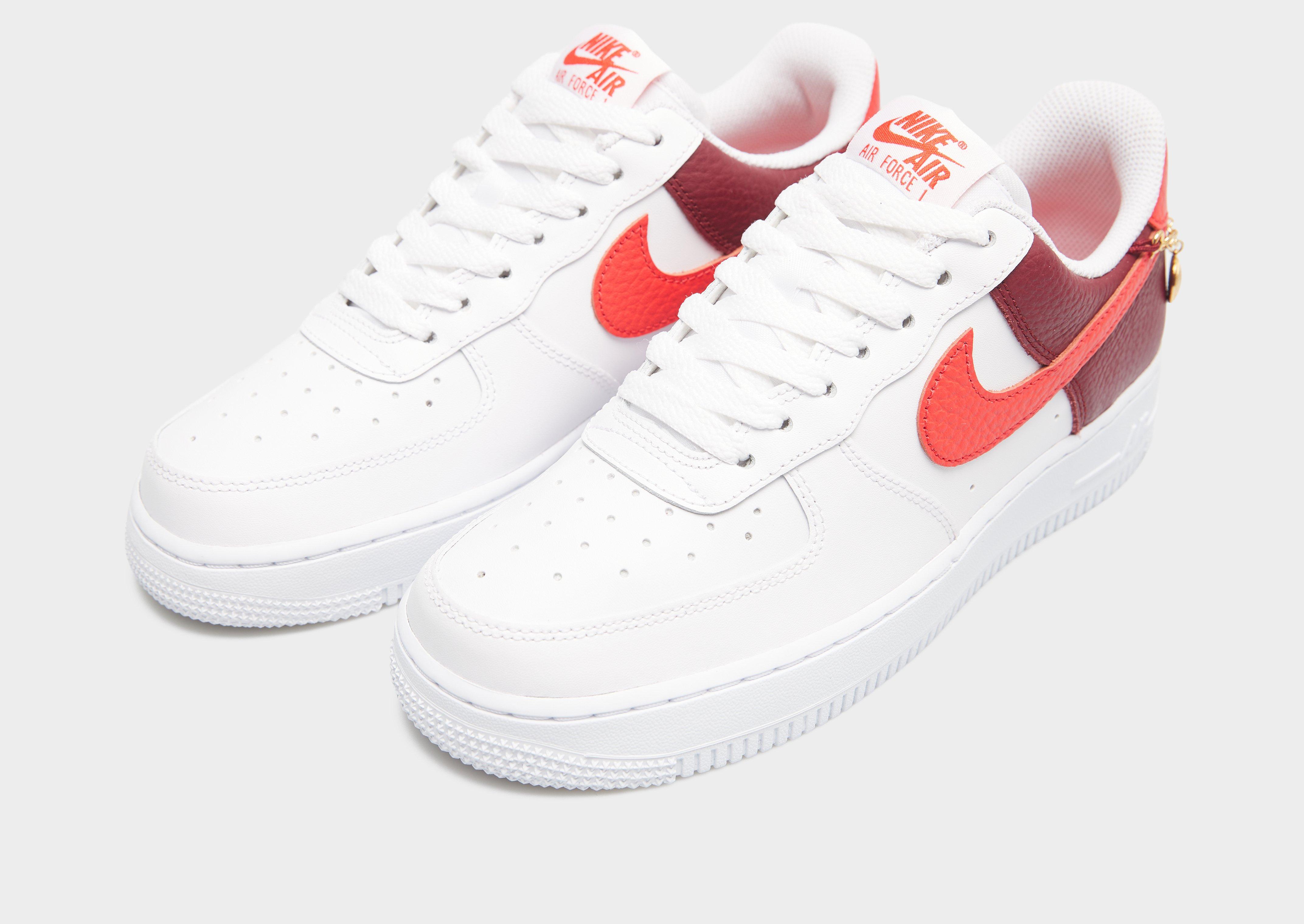 Nike Air Force 1 '07