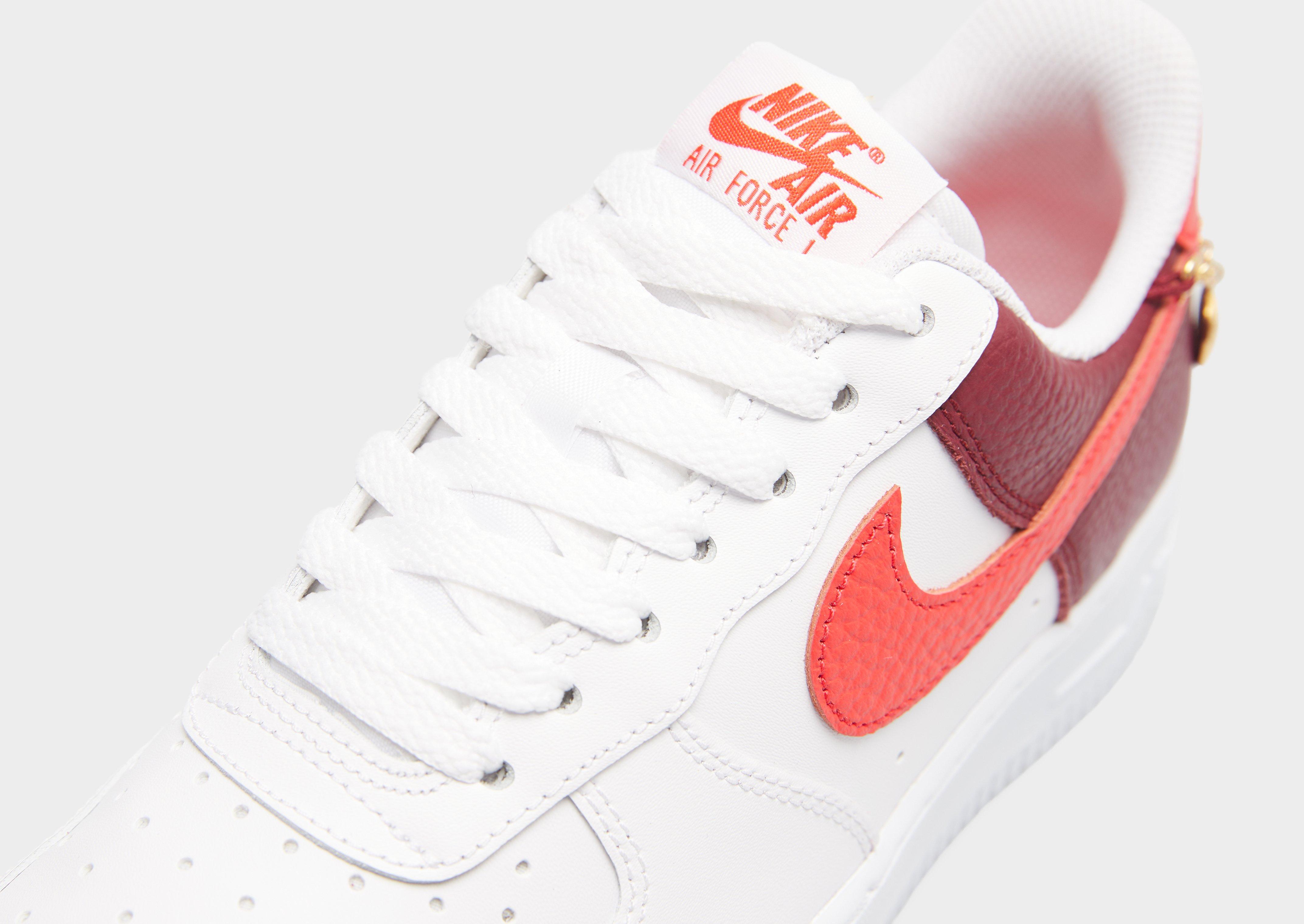 Nike Air Force 1 '07