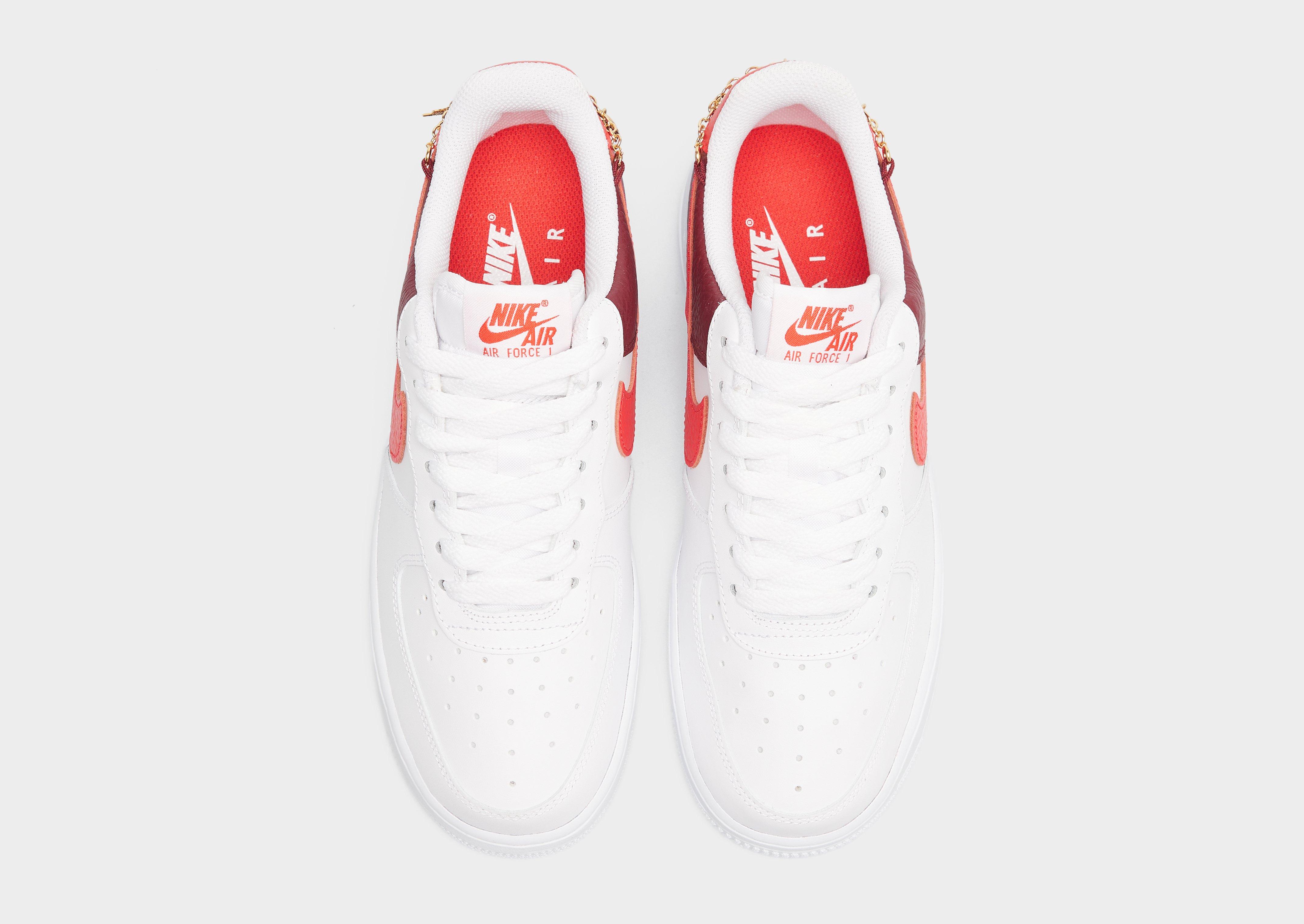 Nike Air Force 1 '07