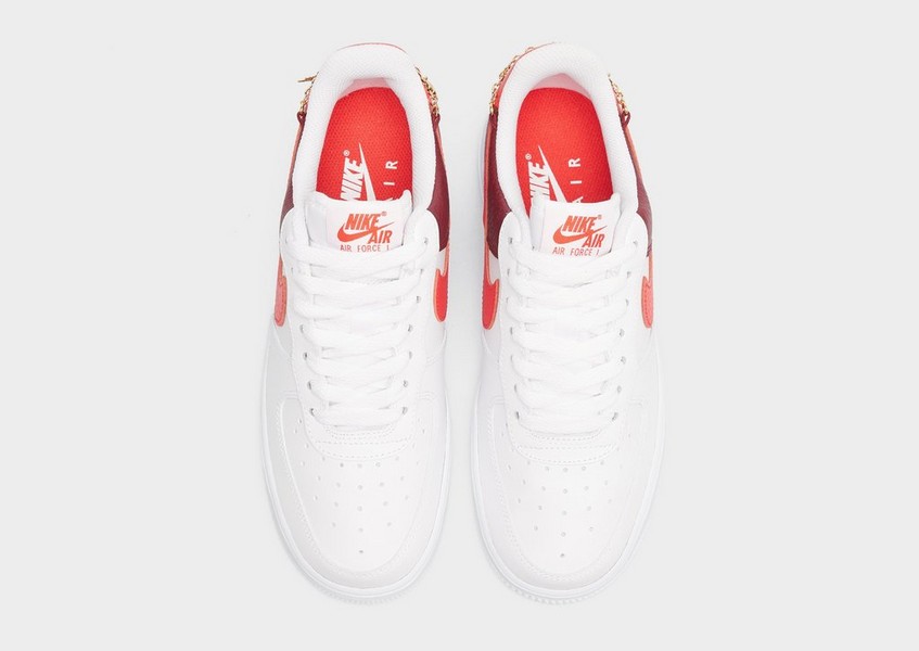 Nike Air Force 1 '07