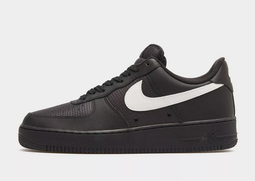 NIKE AIR FORCE 1 '07 LOW LV8 TECH, фото 1 з 6