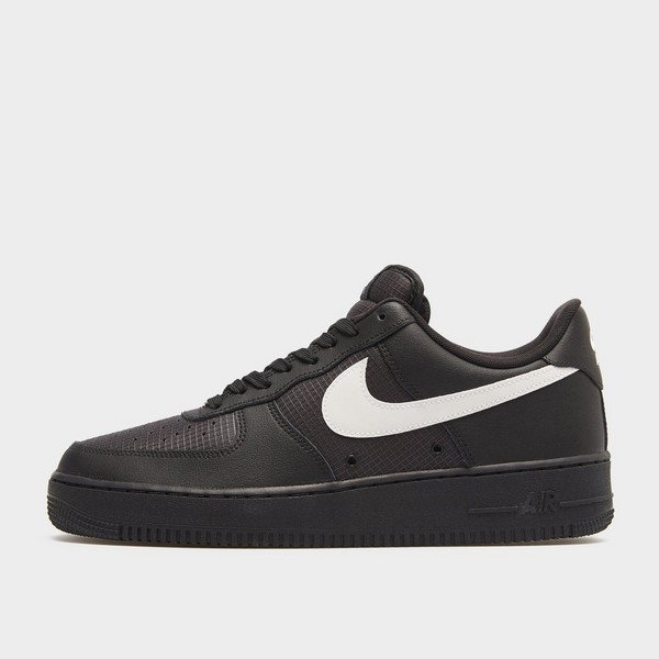 NIKE AIR FORCE 1 '07 LOW LV8 TECH
