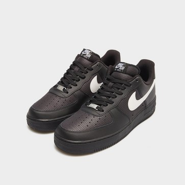 Nike Air Force 1 LV8 culoare negru - JD Sports Romania