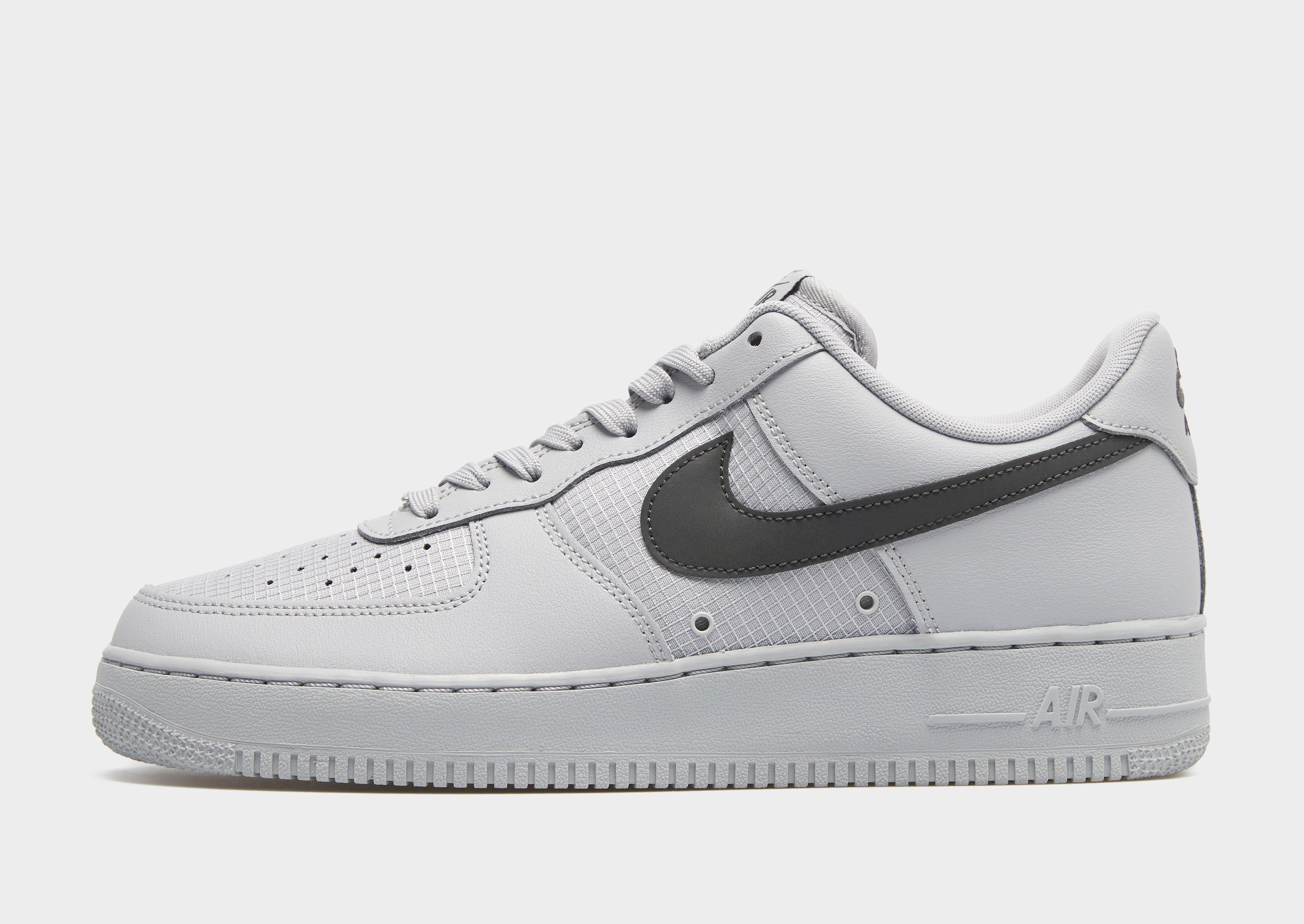 Nike Air Force 1 ’07 Low Lv8 Tech