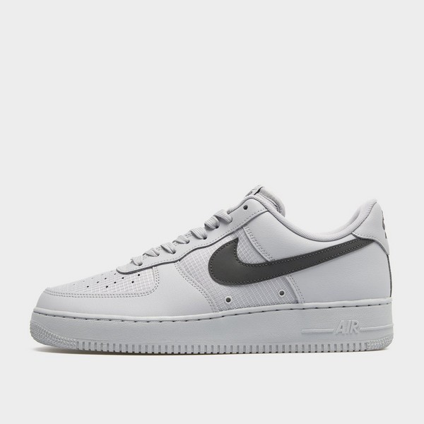 NIKE AIR FORCE 1 '07 LOW LV8 TECH