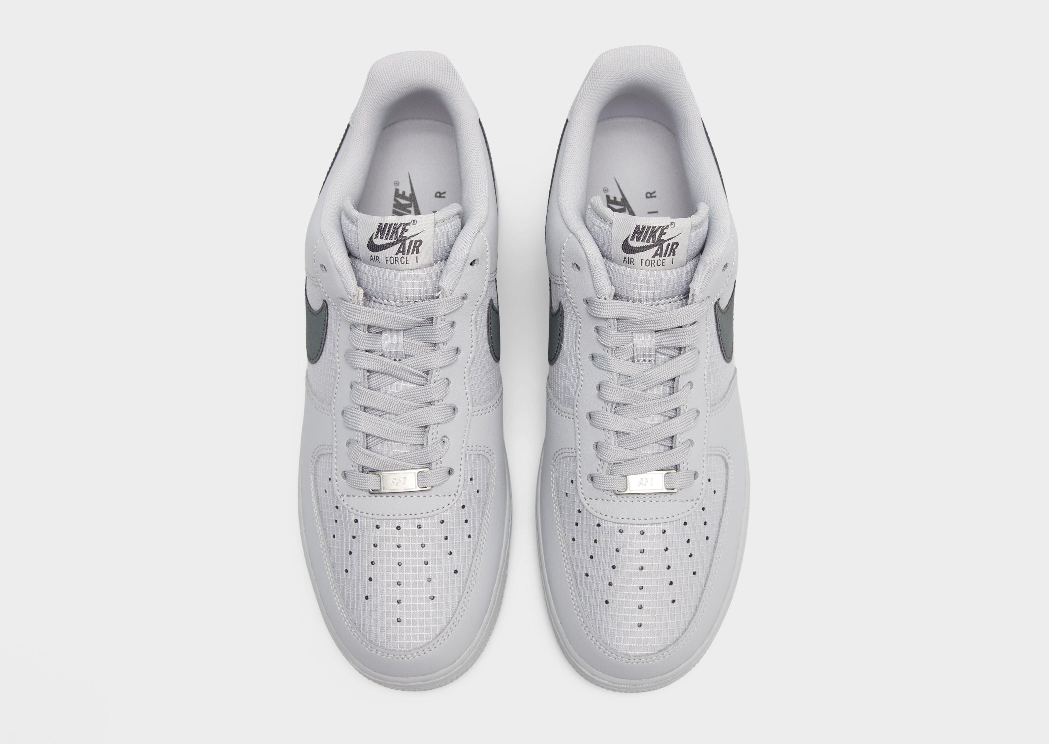 Nike Air Force 1 '07 Low Lv8 Tech