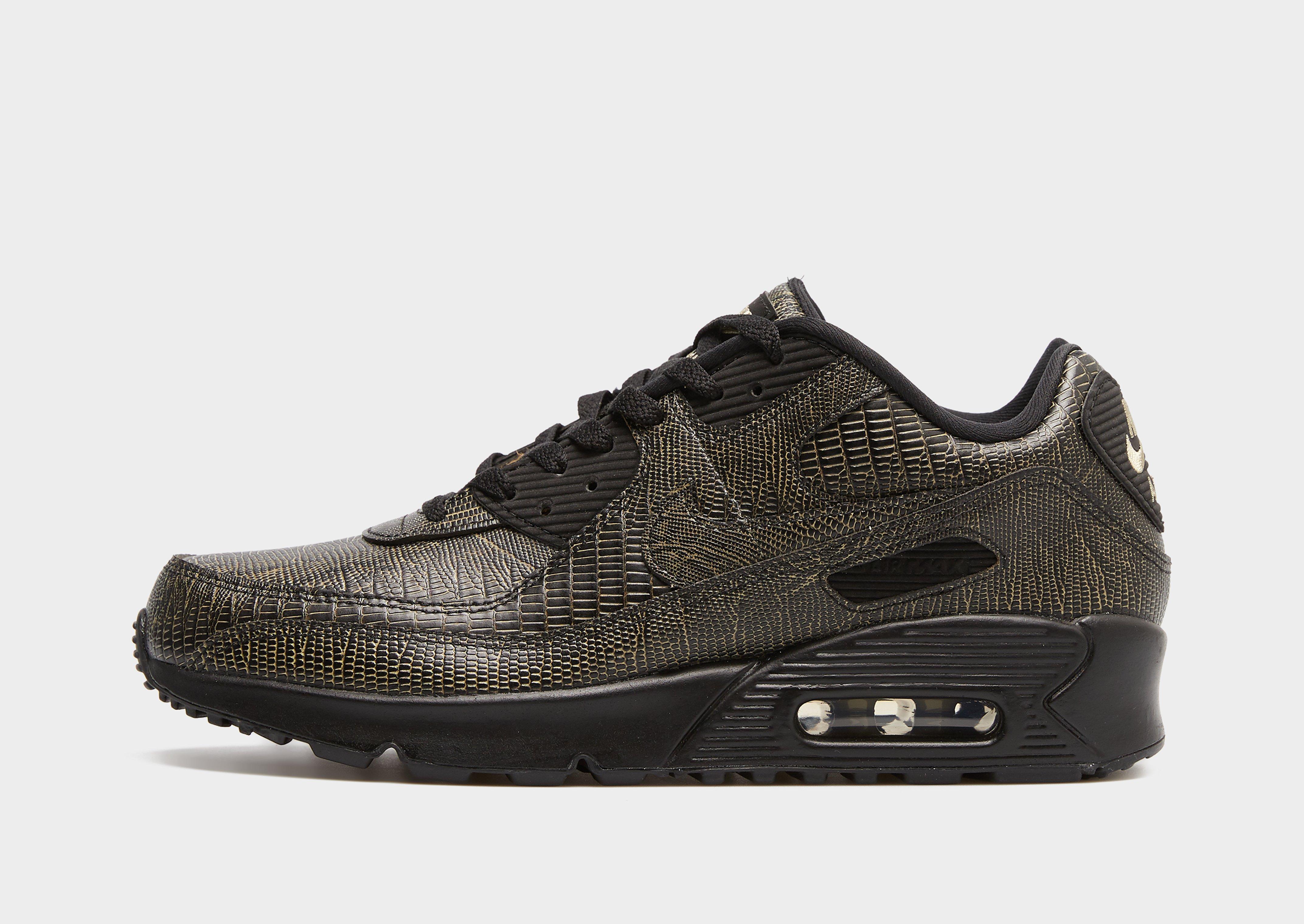 Nike Air Max 90 Tech