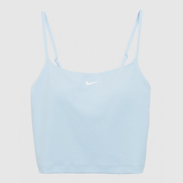 NIKE BUSTIERĂ W NK ONE DF BUSTIERĂ MAIOU2