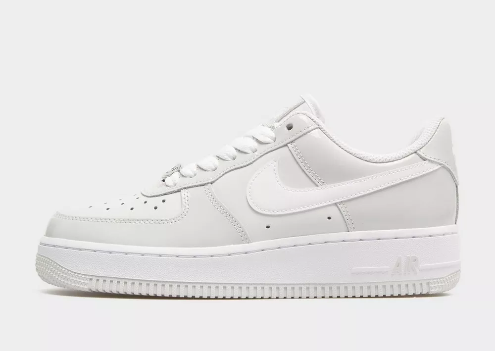 NIKE WMNS AIR FORCE 1 '07, фото 1 з 6
