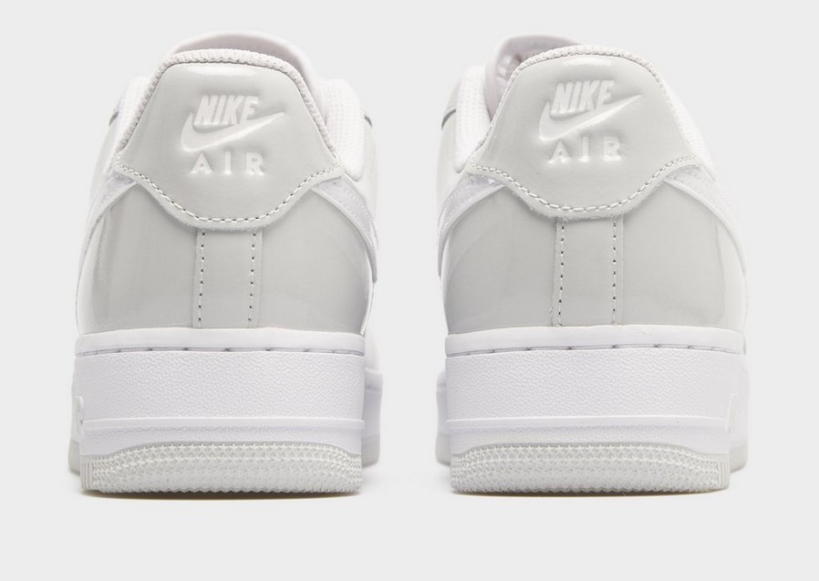NIKE WMNS AIR FORCE 1 '07 IR1993-097 | колір Сірий | Взуття в JD