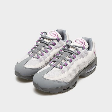 Nike Air Max 95 culoare gri - JD Sports Romania