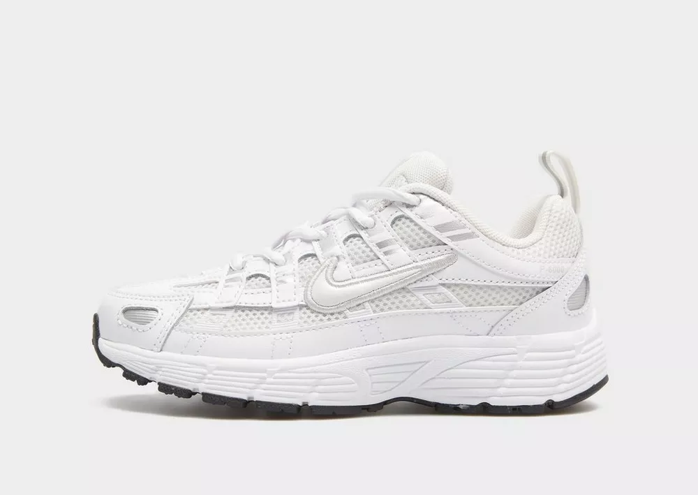 NIKE P-6000 LACE BP, фото 1 з 6