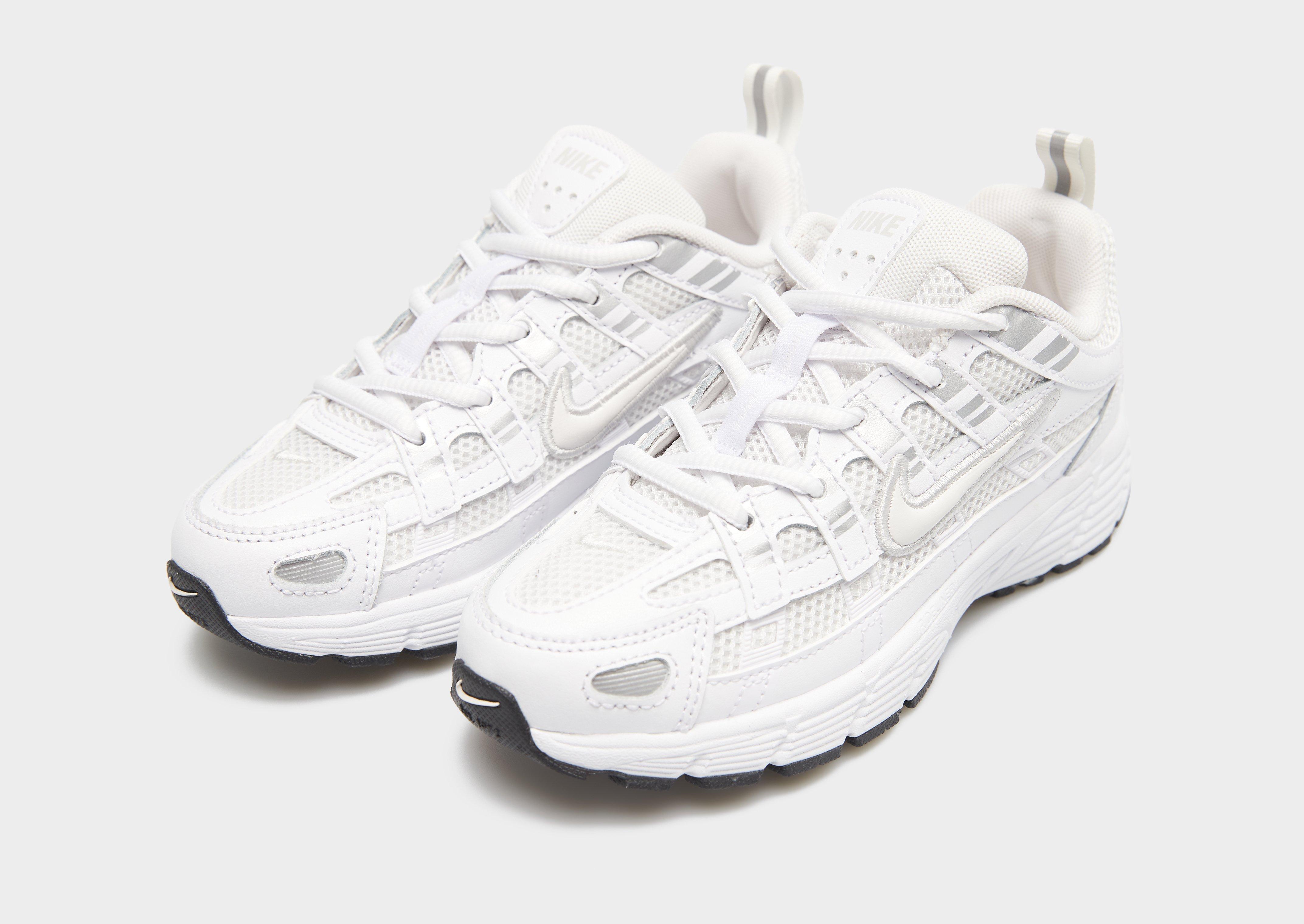 Nike P-6000 Lace Bp