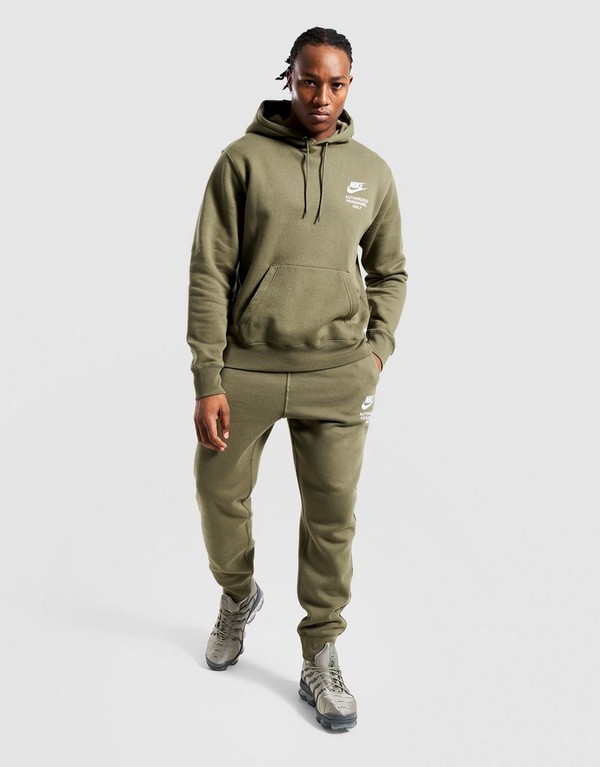 Nike Bluza Z Kapturem M Nsw Tee Gfx - obrazek 2