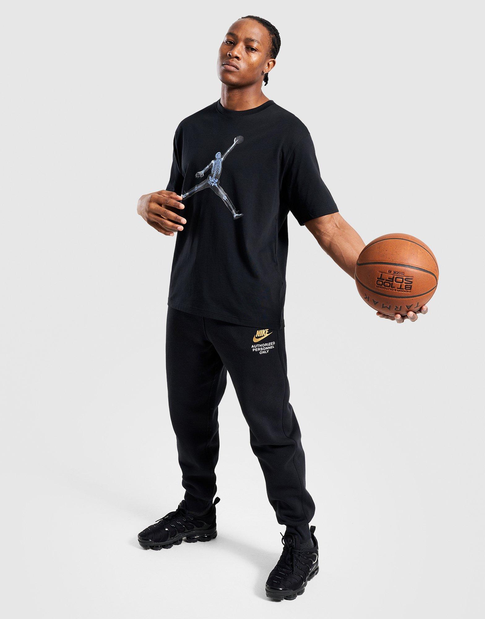 Nike Nadrág M Club Bb Jogger Pant
