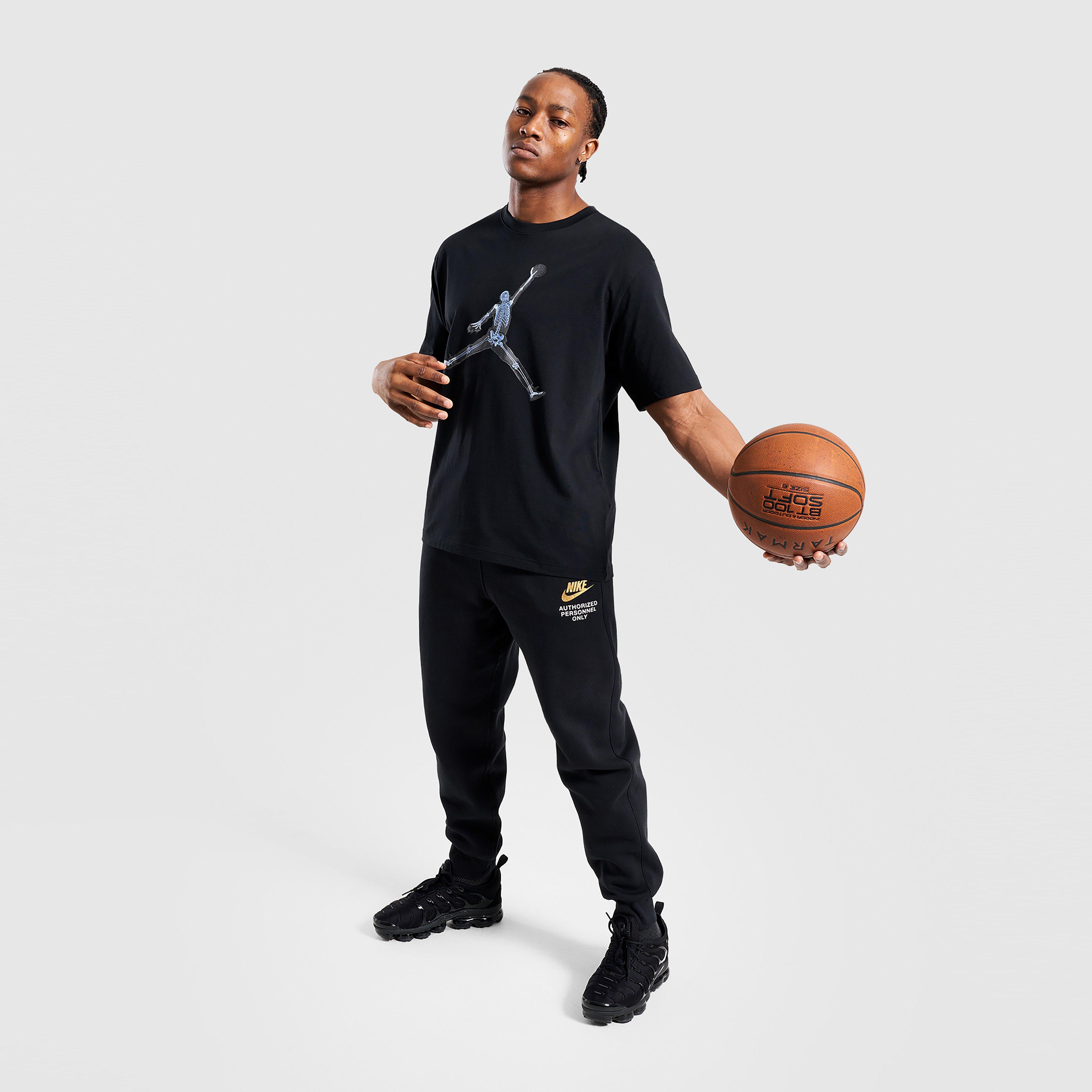 Pánske nohavice NIKE NOHAVICE  M CLUB BB JOGGER PANT