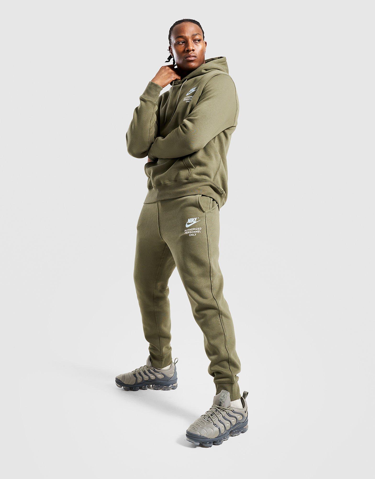 Nike Spodnie M Club Bb Jogger Pant