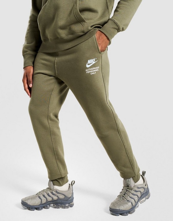 Nike Nohavice M Club Bb Jogger Pant