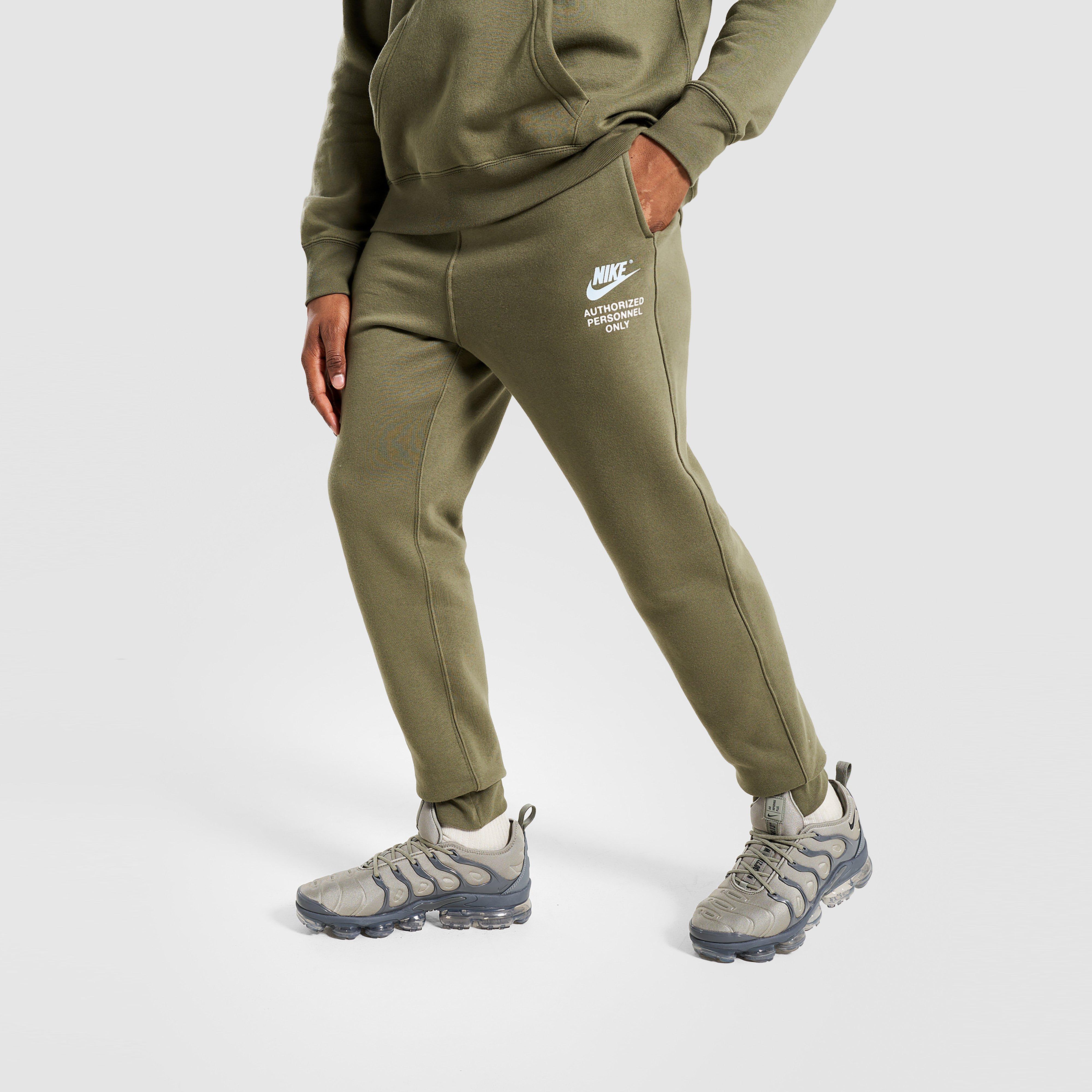 Pánske nohavice NIKE NOHAVICE  M CLUB BB JOGGER PANT