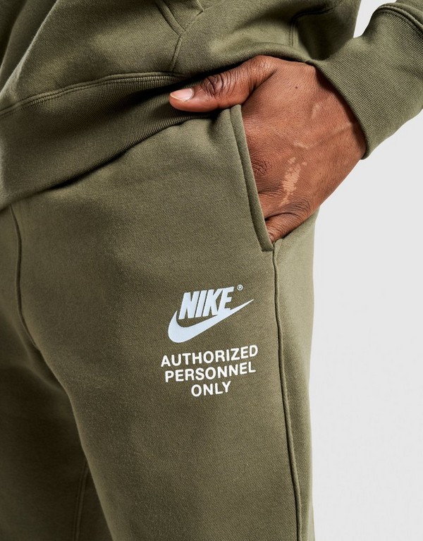 Nike Nohavice M Club Bb Jogger Pant