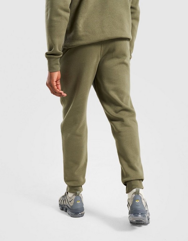 Nike Nohavice M Club Bb Jogger Pant