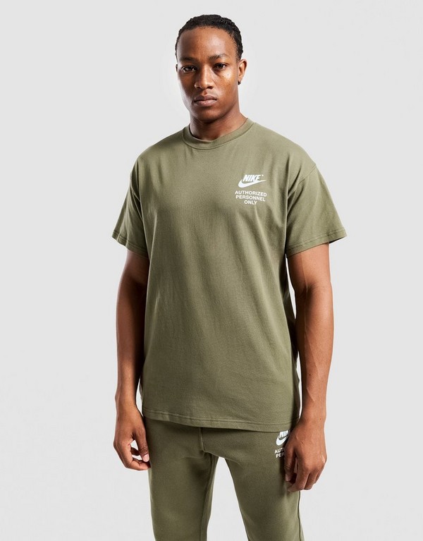 Nike T-Shirt M Nsw Tee Gfx