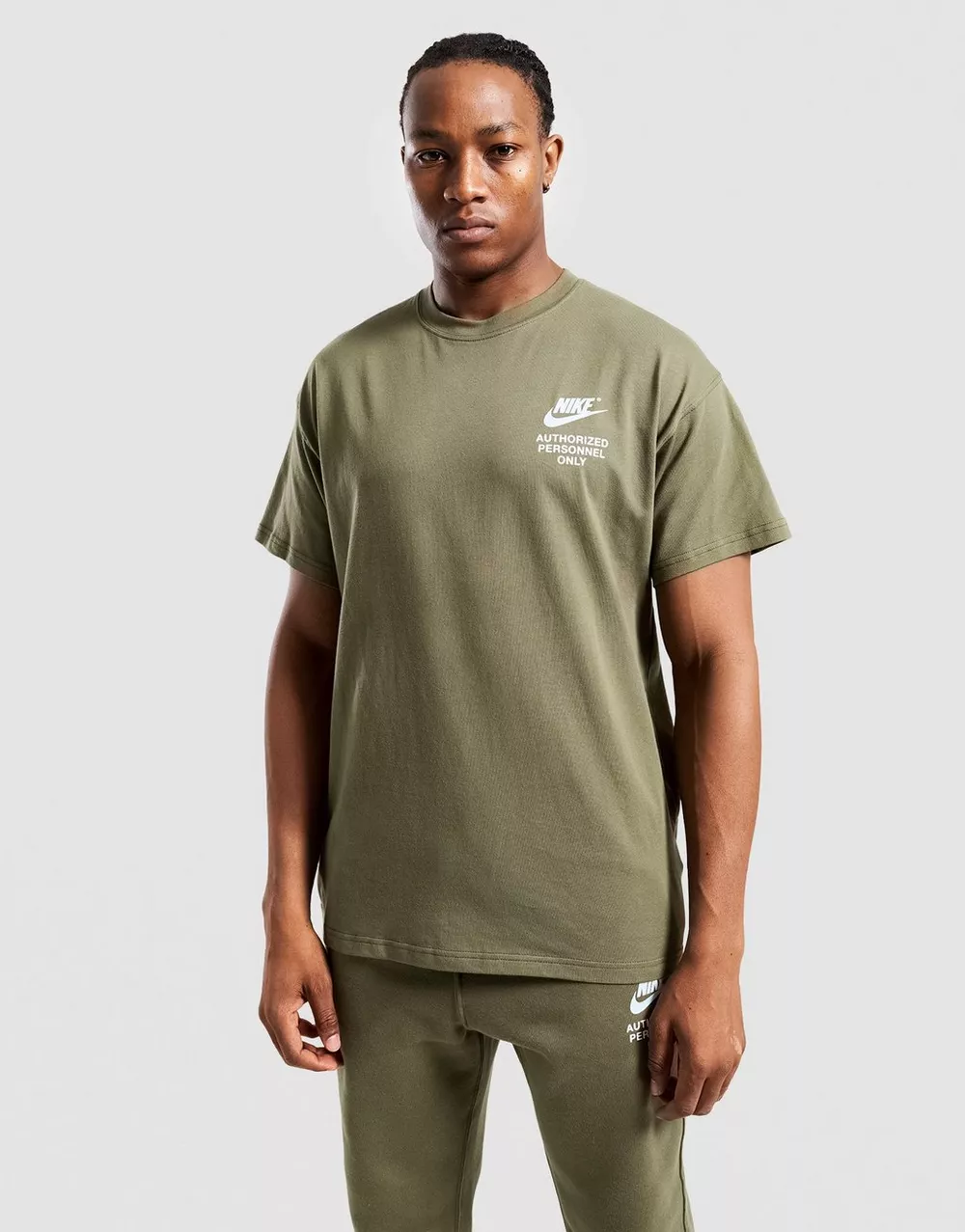 NIKE ФУТБОЛКА M NSW TEE GFX, фото 1 з 4