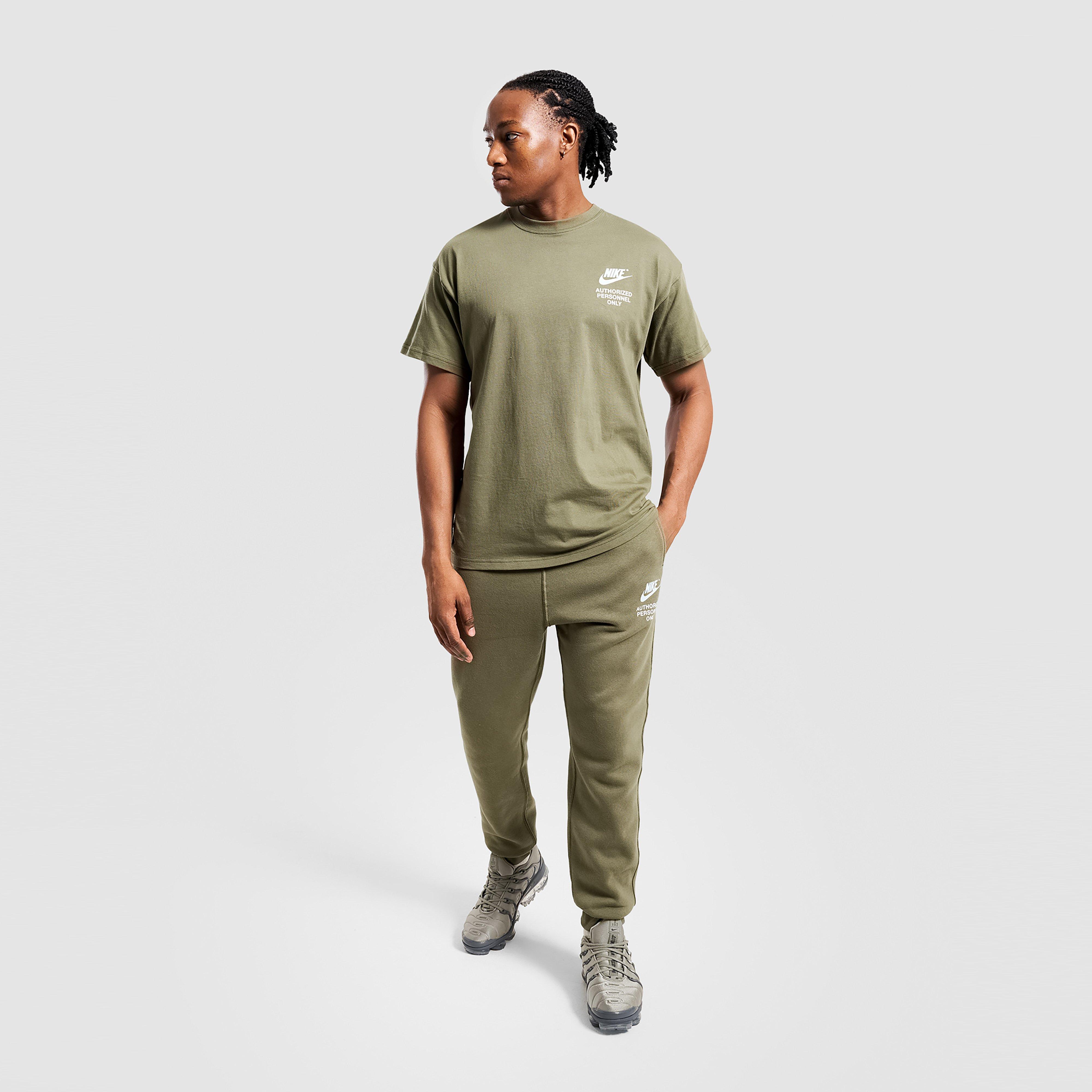 Pánske tričko NIKE TRIČKO M NSW TEE GFX