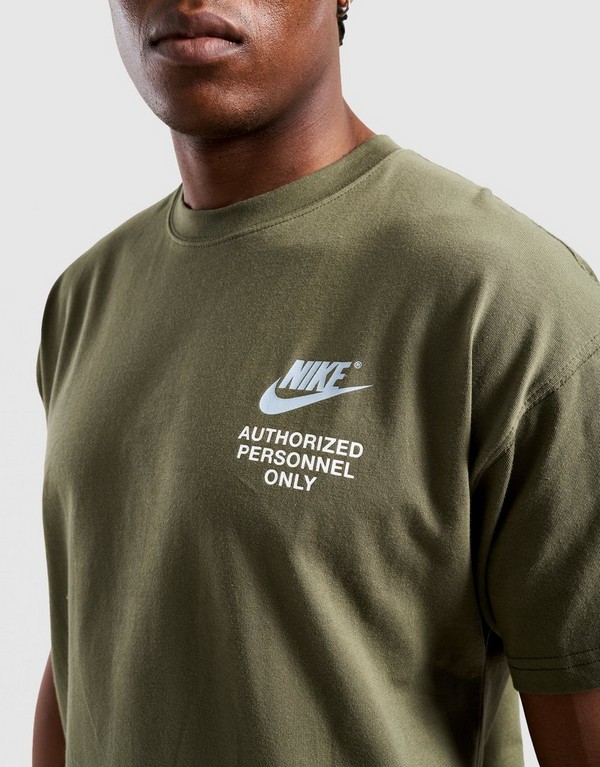 Nike T-Shirt M Nsw Tee Gfx - obrazek 3