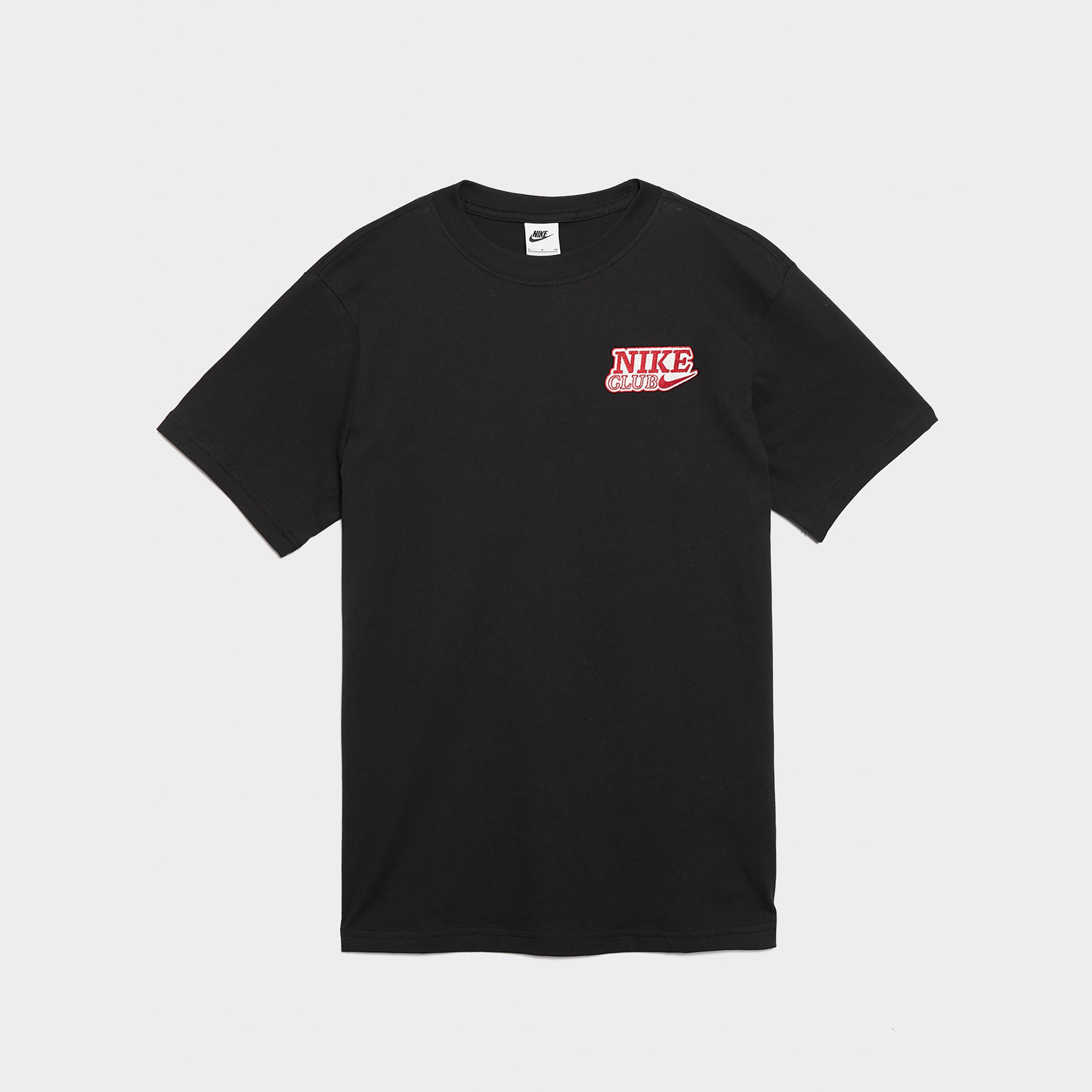 Női póló NIKE PÓLÓ BOXY OVERSIZE TEE