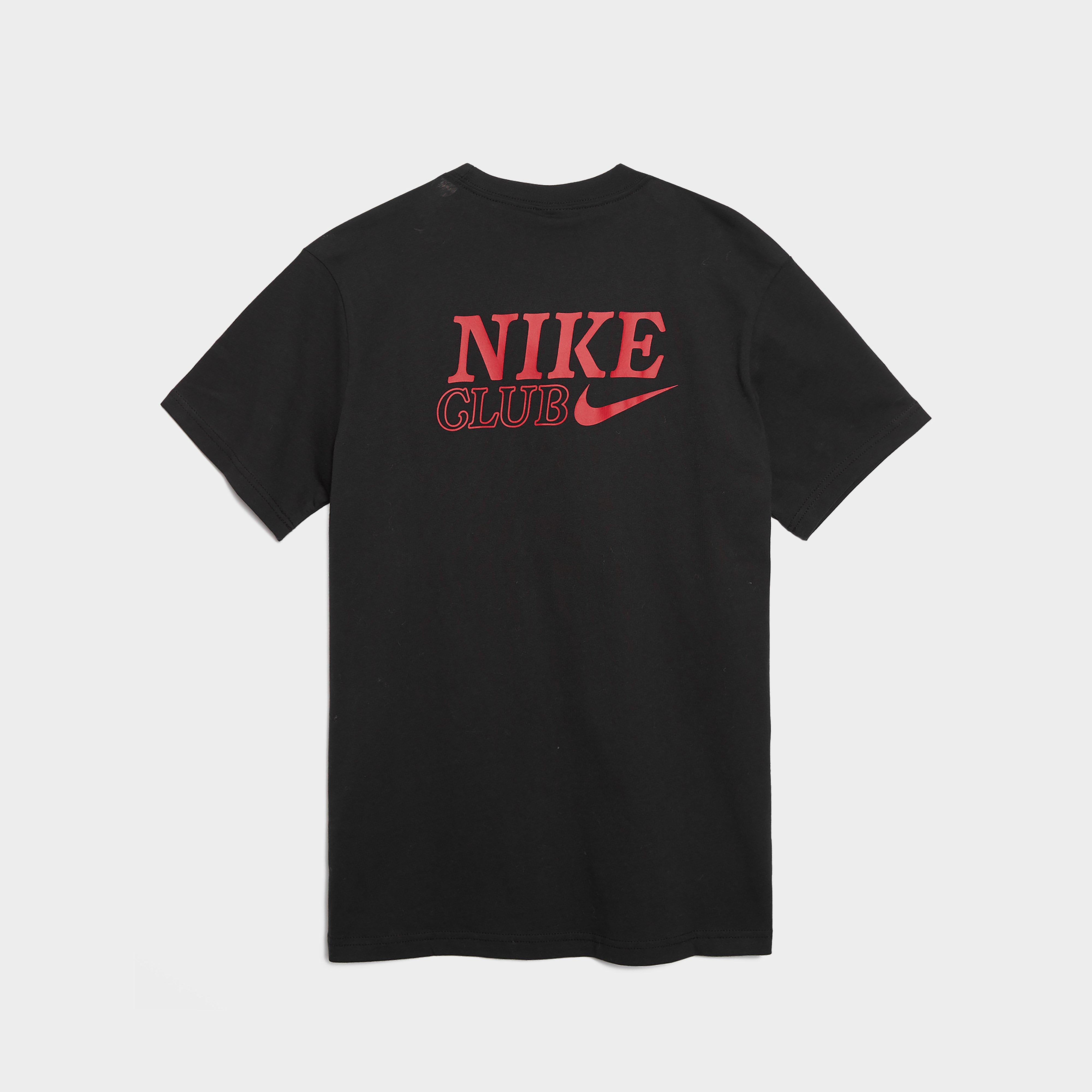 Női póló NIKE PÓLÓ BOXY OVERSIZE TEE