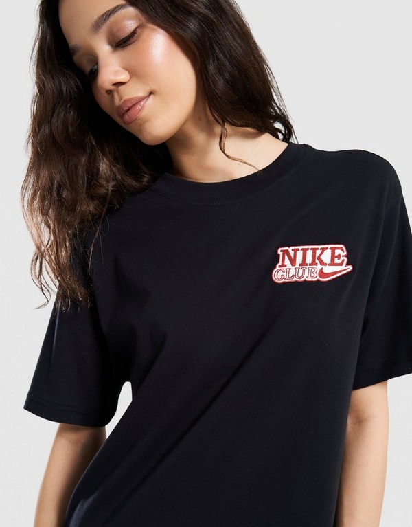 Nike Tričko Boxy Oversize Tee