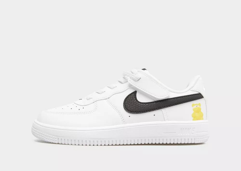 NIKE FORCE 1 LOW EASYON GB BP, фото 1 з 6